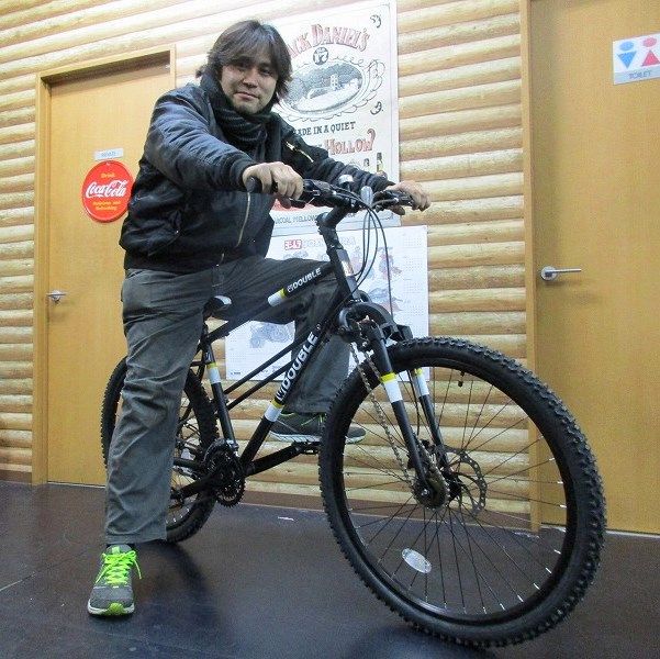 2wd 自転車 販売