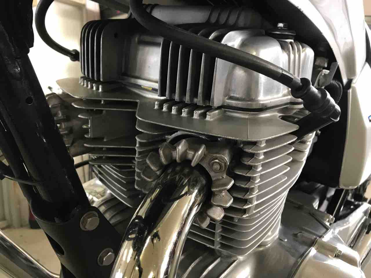 HONDA CB400N HAWK III』紹介♪細部までピカピカのホンダ ホーク HONDA CB400N HAWK III』紹介♪細部までピカピカのホンダ ホーク