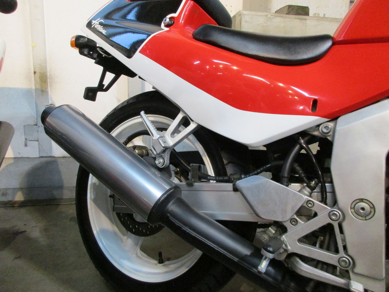 CBR250R MC19』紹介♪おすすめ販売中車両です！！ - MFDモトフィールド