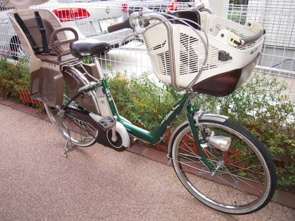 子供 自転車 神奈川