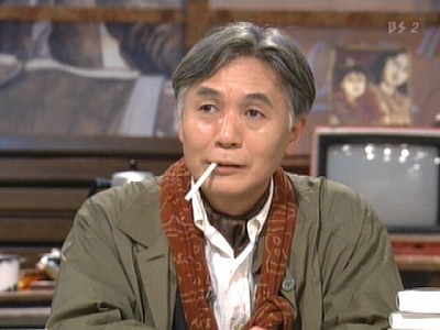 Bsマンガ夜話 事件屋稼業 ドキュメンタリー ログ