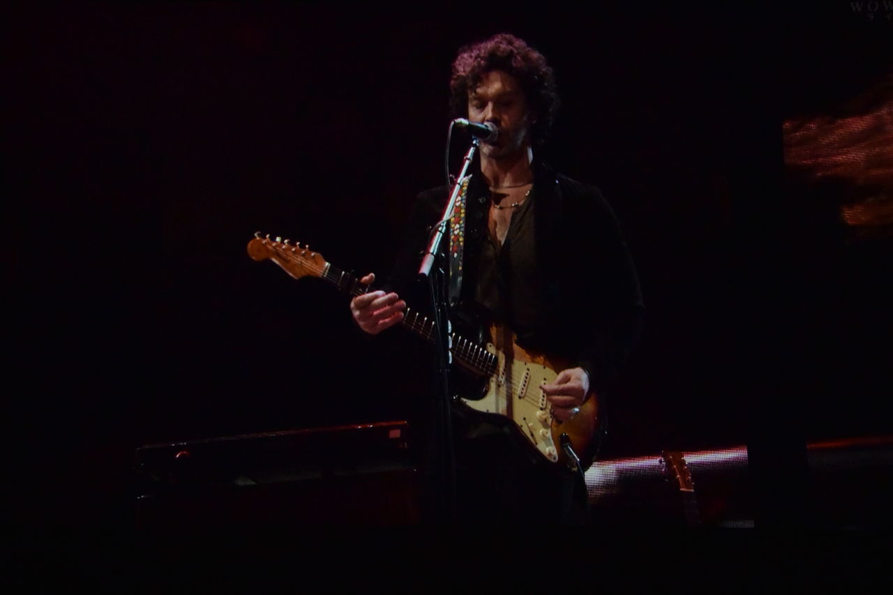 Doyle Bramhall Ii ドイル ブラムホール２世 に絶句 どーでもいい日記