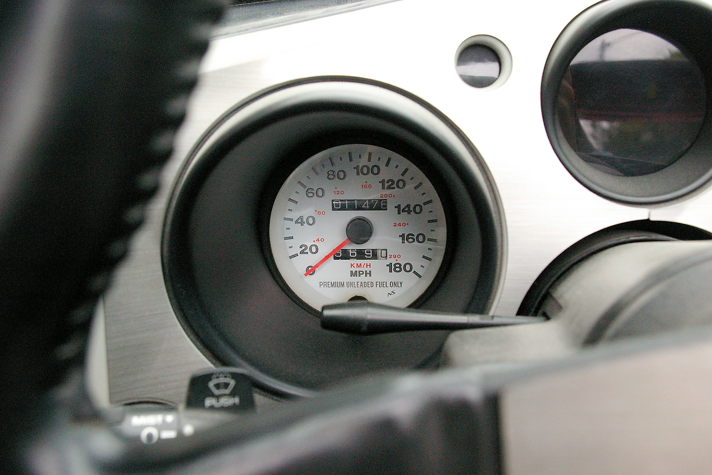 現車 メーター ダッジ バイパー出品情報詳細