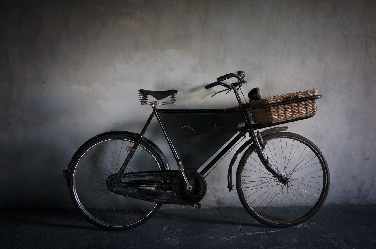配達用自転車 イギリスアンティーク 配達用自転車 イギリスアンティーク - メルカリ