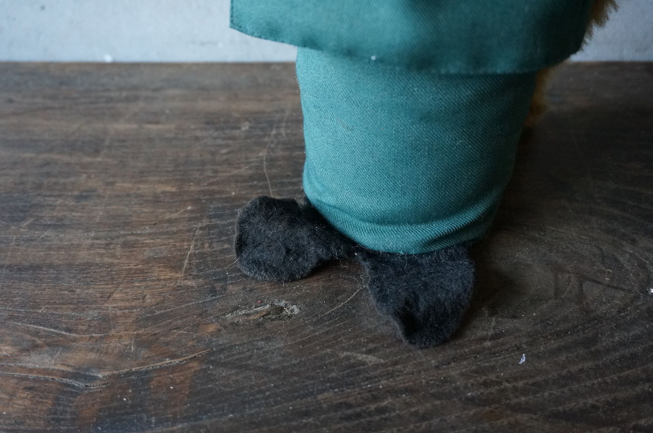 イギリス ハロッズ ネズミドアマン : d o d o