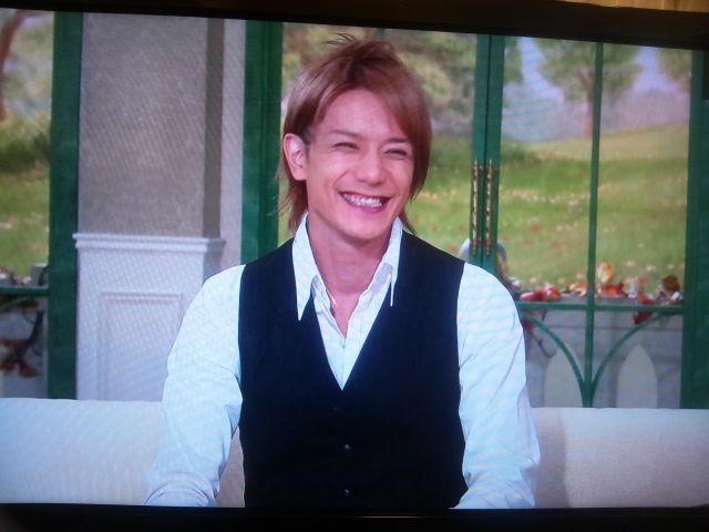 徹子まとめ見 11月25日 金 滝沢秀明さん どどこ日記