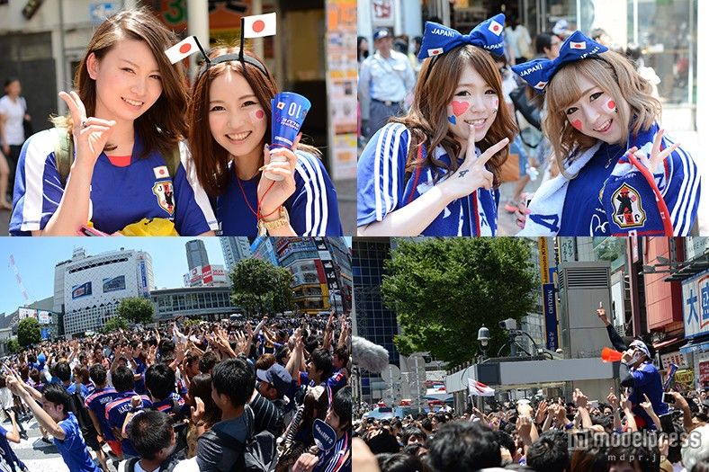 スト師よりw杯観戦で騒ぎに紛れて痴漢する奴のが女性の敵だろっ Stf すすきの 体験談with風俗
