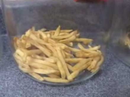 potato