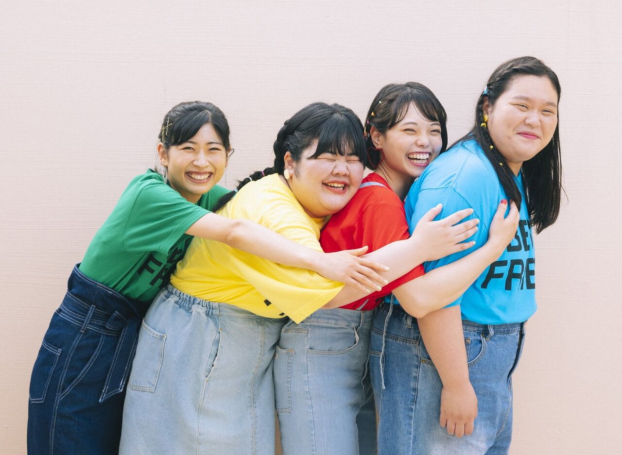 ぼる塾そろった、4人目のメンバーが育休から復帰 : 気ままにPost