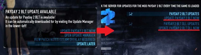 Payday2 Doessのブログ