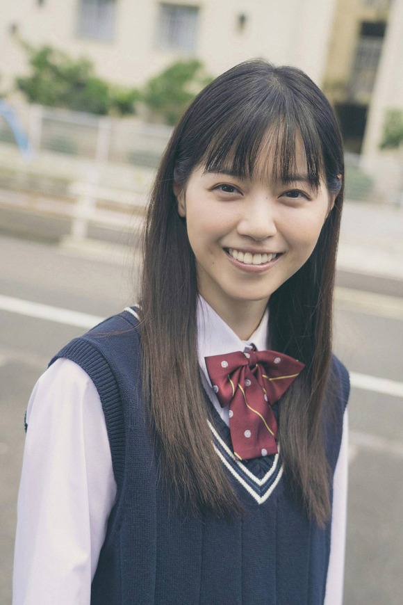 【画像】西野七瀬(29)さん、ＪＫ役をやってしまうｗｗｗｗｗｗｗｗ