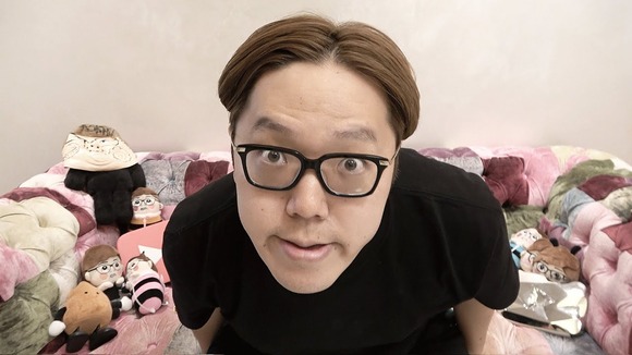 【画像あり】　HIKAKINさん、かなりキテいた・・・