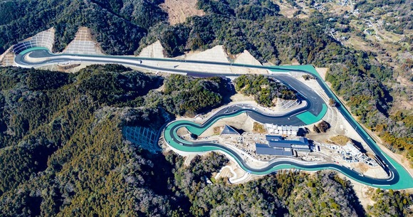 【朗報】香港の会社、千葉県に入会費3600万円のサーキットを作ってしまうｗｗｗｗｗｗｗｗｗ