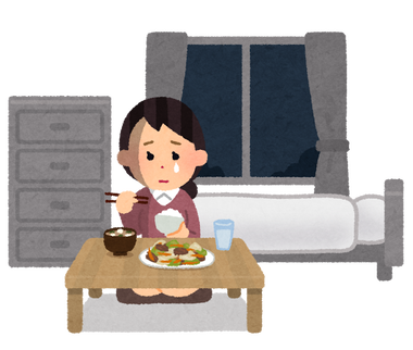 【悲報】一人暮らしでクソめんどくさいことTOP3これだよなｗｗｗｗｗｗｗｗｗ