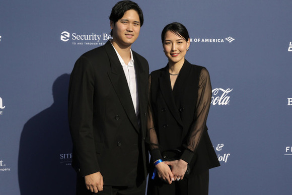 【驚愕】大谷翔平、妻との出会いを「本当に偶然に2週間の間に3回会った。この人とは何かあるのかな？と」