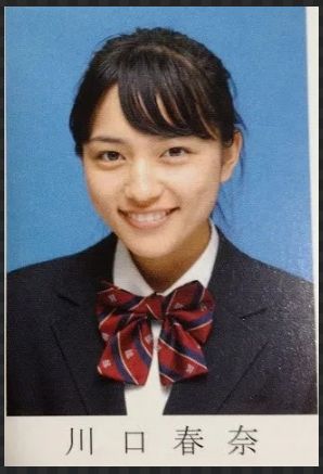 【画像】川口春奈とかいうNo. 1売れっ子女優ｗｗｗｗｗｗｗｗｗｗｗｗ