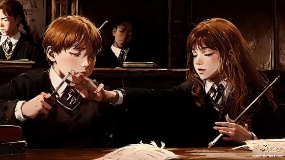 【悲報】AIアニメ、とんでもないクオリティになるw日本のアニメオワコンに・・・