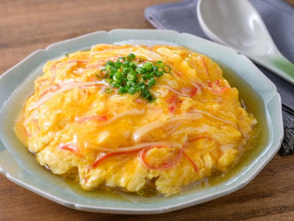 【疑問】「天津飯」←天津には無い「ナポリタン」←ナポリには無いこういうのｗｗｗｗｗ