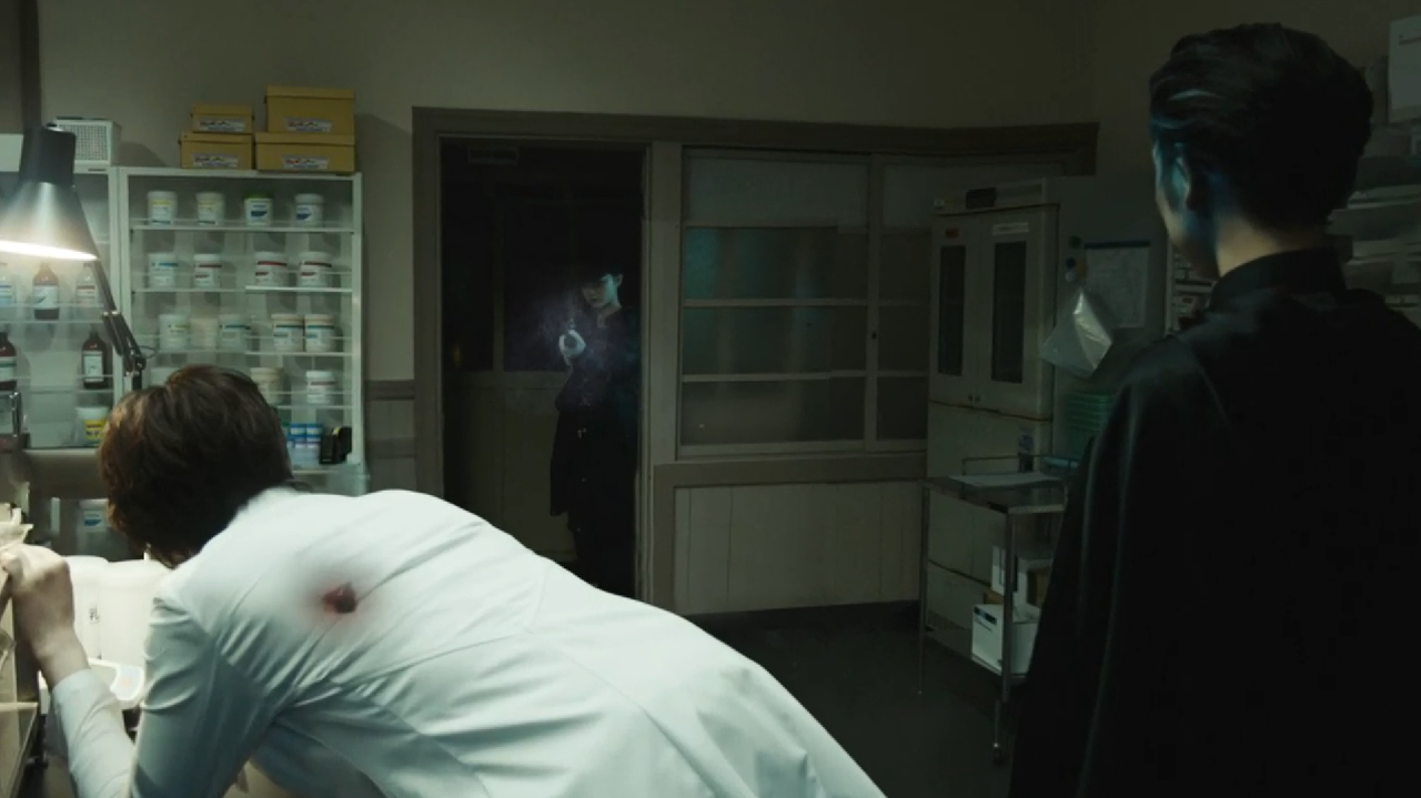 画像 世にも奇妙な物語に スナイパーライフルを腰だめで撃つ 間抜けなスナイパー が登場してしまう ろいアンテナ 画像 世にも奇妙な物語に スナイパーライフルを腰だめで撃つ 間抜けなスナイパー が登場してしまう ろいアンテナ