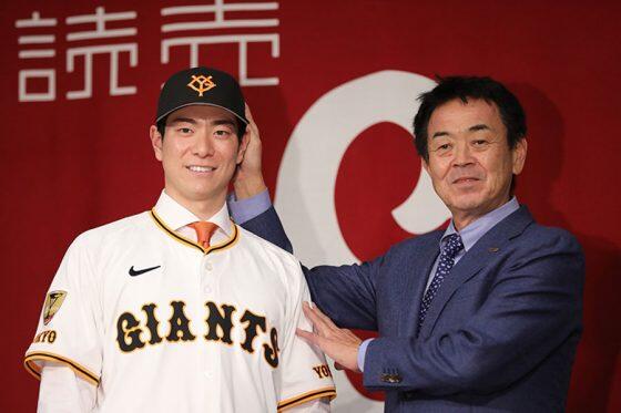 【悲報】松本剛「阿部監督から力になってほしいと言われた」水野編成部長「阿部監督と相談した」