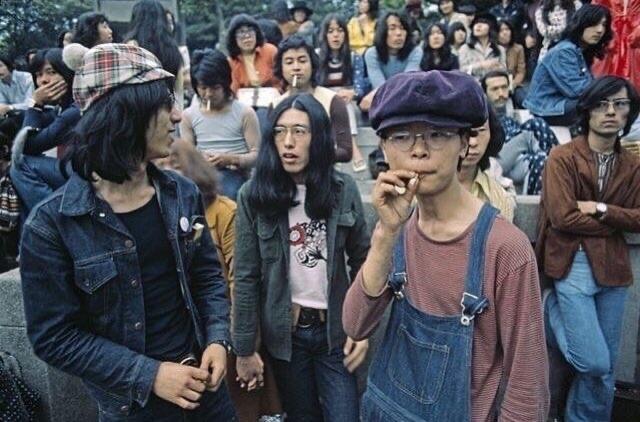 悲報 50年前のメンズファッション 死ぬほどダサいwwwwwwwww 画像あり なんjクエスト 悲報 50年前のメンズファッション 死ぬほどダサいwwwwwwwww 画像あり なんjクエスト