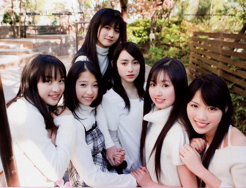 朗報 ももクロ5人揃う 不仲説はガセだったんだなwwwwwwwww なんjクエスト 朗報 ももクロ5人揃う 不仲説はガセだったんだなwwwwwwwww なんjクエスト