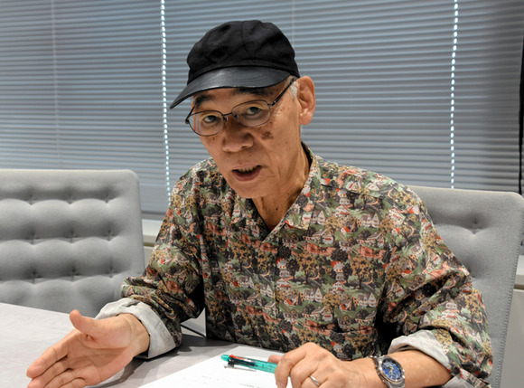 【画像】ガノタ、左翼による「富野が反戦だから左翼に従え」という強弁になにも返せなくなってしまう・・・・・