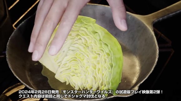 【画像】モンハン新作、超画質のモデリング技術を披露するｗｗｗｗｗｗｗｗｗｗｗｗｗｗｗｗ