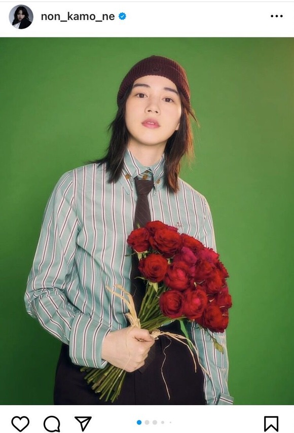 【朗報】能年玲奈ことのん、「クリスマスにプロポーズ」している写真をインスタに投稿し大反響ｗｗｗｗｗｗｗｗｗｗｗ