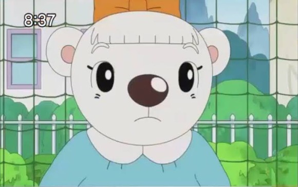 悲報 しまじろう とんでもない恵体ママを出してしまうｗｗｗｗｗｗｗ 画像あり なんjクエスト