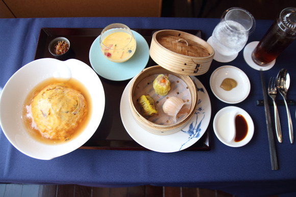 【画像】藤井聡太昼飯中華フルコースがこちらｗｗｗｗｗｗｗｗｗｗｗｗ