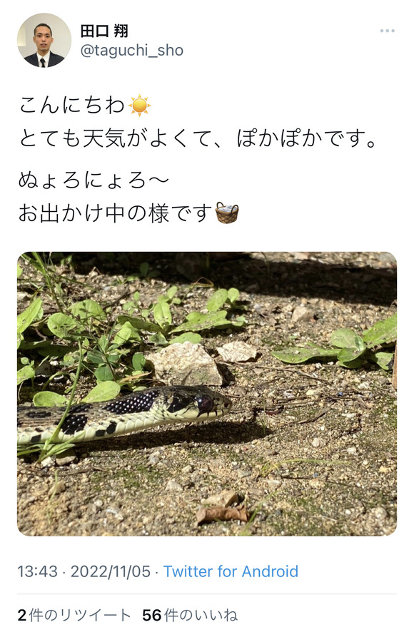 【画像】　例の給付金4600万の人の現在がこちらｗｗｗｗｗｗｗｗｗｗ