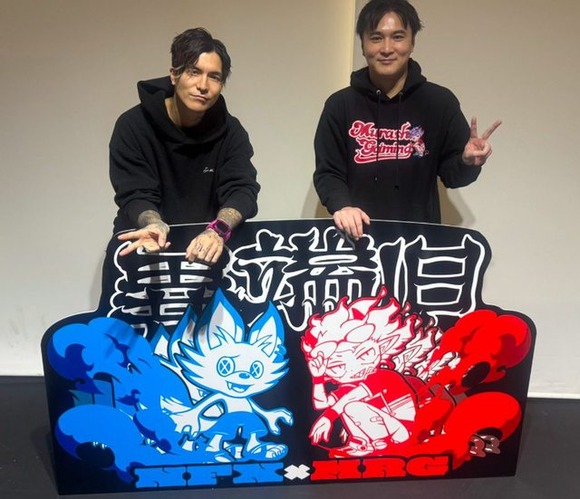 【悲報】加藤純ーさんに会えるオフイベ、500席の会場のチケットも売れ残ってしまう・・・・・・