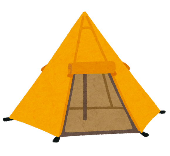 camp_tent_sankaku