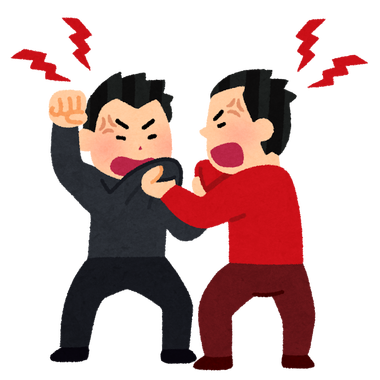 悲報 元ufc王者 素手のタイマンでデブに倒されるｗｗｗｗｗｗｗｗｗ なんjクエスト