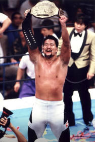 悲報 蝶野正洋さん ヨボヨボのジジイになる なんjクエスト