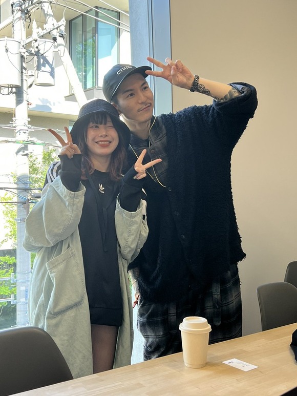 【画像】たぬかなさん、謎のイケメンとのツーショットが見つかるｗｗｗｗｗｗｗｗｗｗ