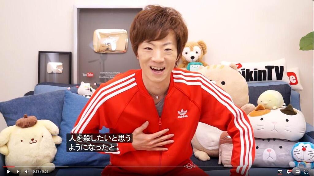 悲報 Hikakinさん アウトローになってしまうｗｗｗｗｗｗｗｗ なんjクエスト