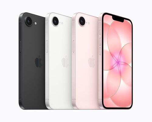 【悲報】iPhone17eを購入したんだが・・・・・・・・・