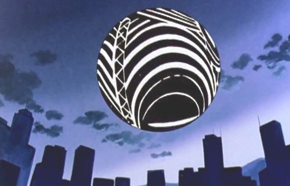 【画像】エヴァンゲリオンで一番好きな使徒ｗｗｗｗｗｗｗｗｗｗｗｗ