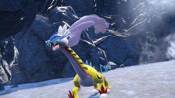 【悲報】新ポケモン、流石に気持ち悪すぎるｗｗｗｗｗｗｗｗｗｗｗｗｗｗｗ