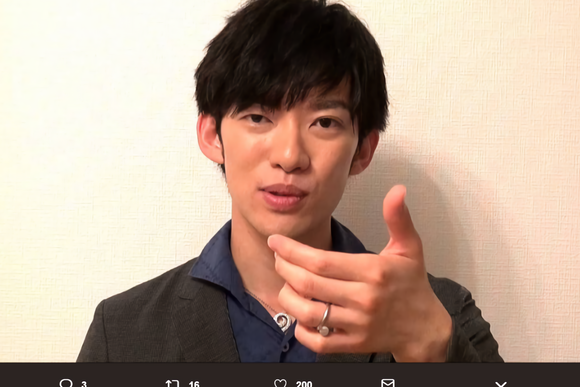 【朗報】AdoブチギレにDaiGoが擁護 →「一般人が偉そうに意見するな」「口をつぐんで一生静かに暮らせ」