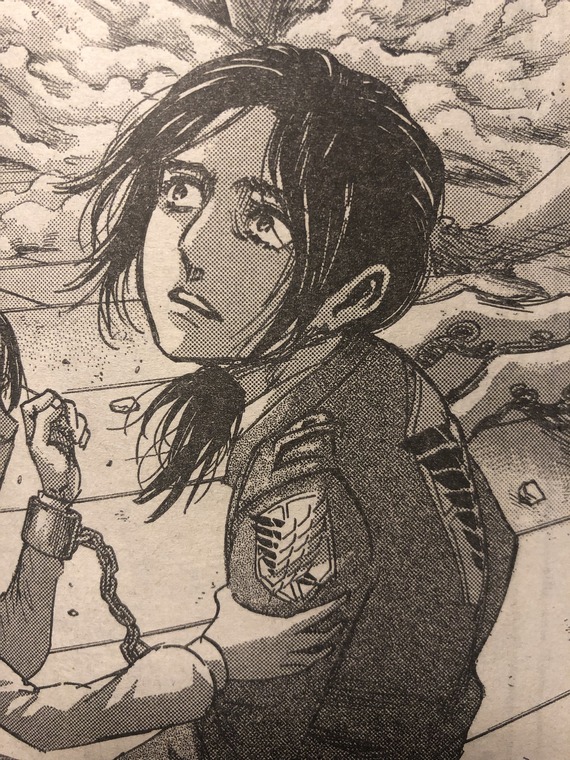 朗報 最新117話の進撃の巨人が熱すぎるwwwwwwwwwww 最終局面 なんjクエスト 朗報 最新117話の進撃の巨人が熱すぎるwwwwwwwwwww 最終局面 なんjクエスト