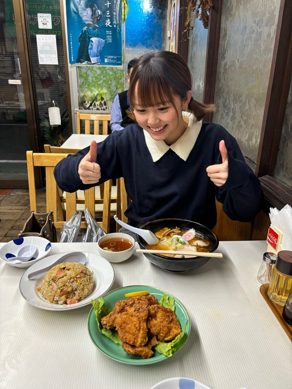 【画像】この量のメシをペロリと平らげる女ｗｗｗｗｗｗｗｗｗｗｗｗｗｗｗｗｗ