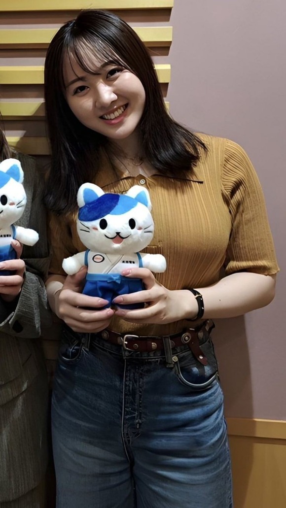 【朗報】本田望結ちゃん(19)の身体、限界突破ｗｗｗｗｗｗｗｗｗｗｗｗｗｗｗｗｗｗｗ