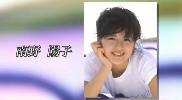 【画像あり】昔のアイドルのヘアスタイルを現代風にしてみたｗｗｗｗｗｗｗｗｗｗ