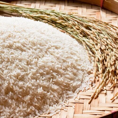 【朗報】お米不足、タイの高級お米『ジャスミン米』輸入で解決の見通しへｗｗｗｗｗｗ