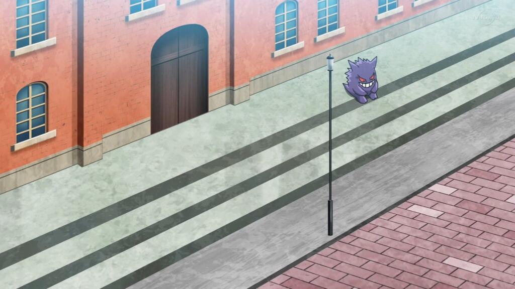 画像 ポケモンのゲンガーの実寸大ぬいぐるみが5 7円ｗｗｗｗｗｗｗｗｗ なんjクエスト