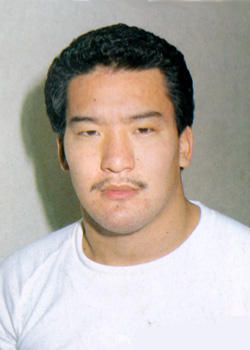 悲報 蝶野正洋さん ヨボヨボのジジイになる なんjクエスト