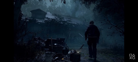 【画像】「バイオハザード4」とかいう史上最高の傑作ｗｗｗｗｗｗｗｗｗｗｗｗ